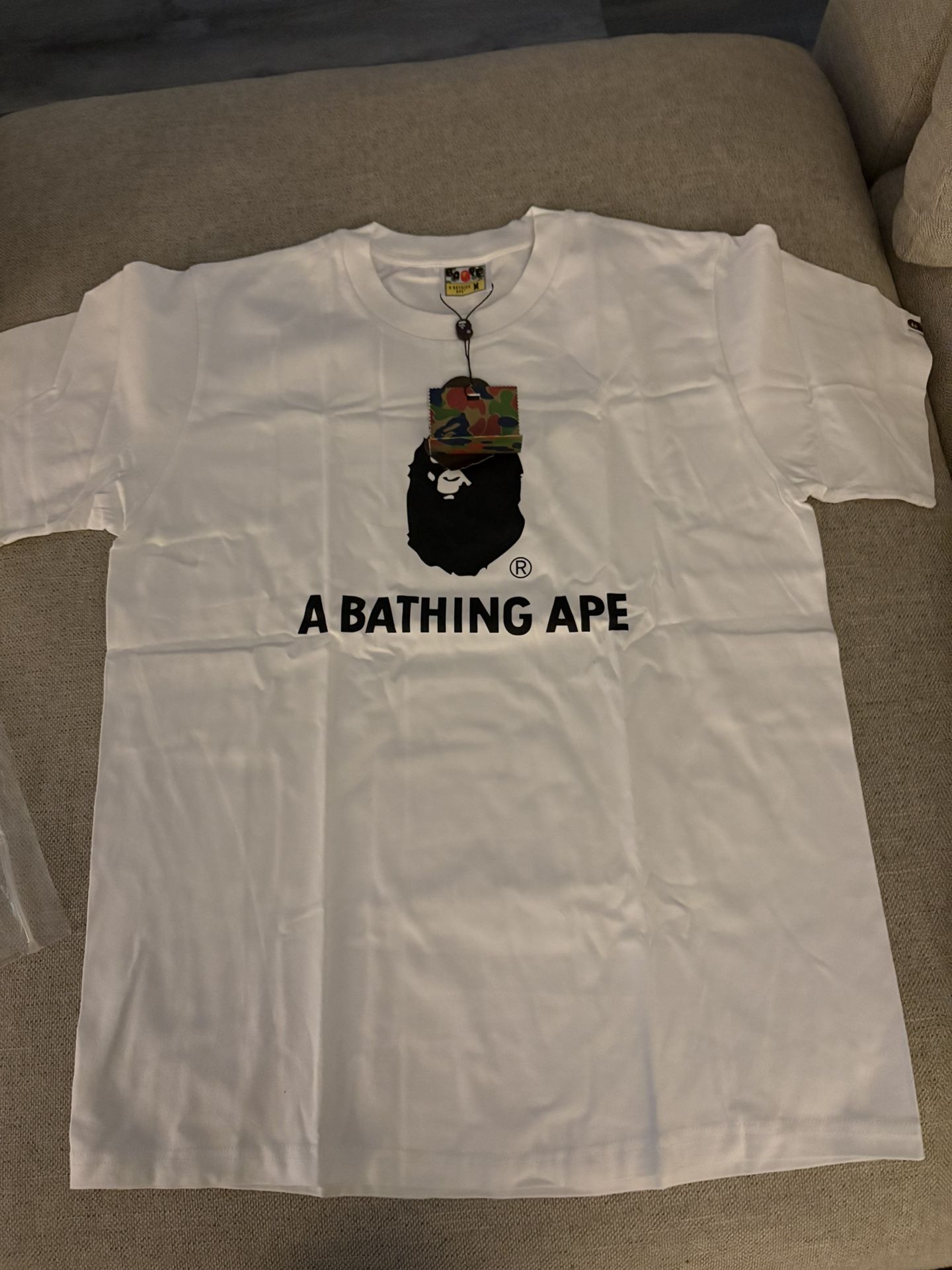 Bape Tee