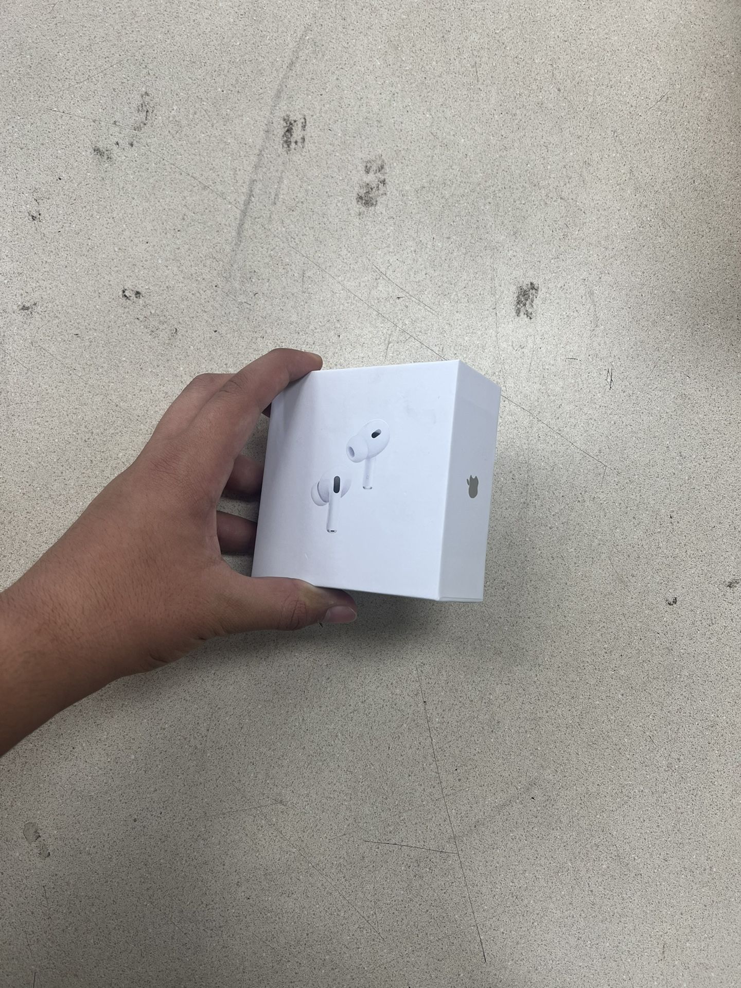 airpods generation 2