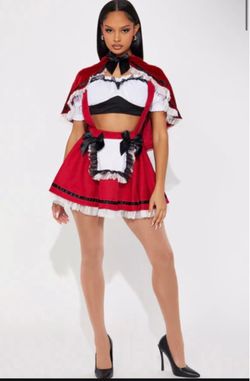 Halloween costume
