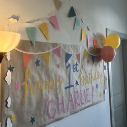 Custom banners made to match your theme 🎉