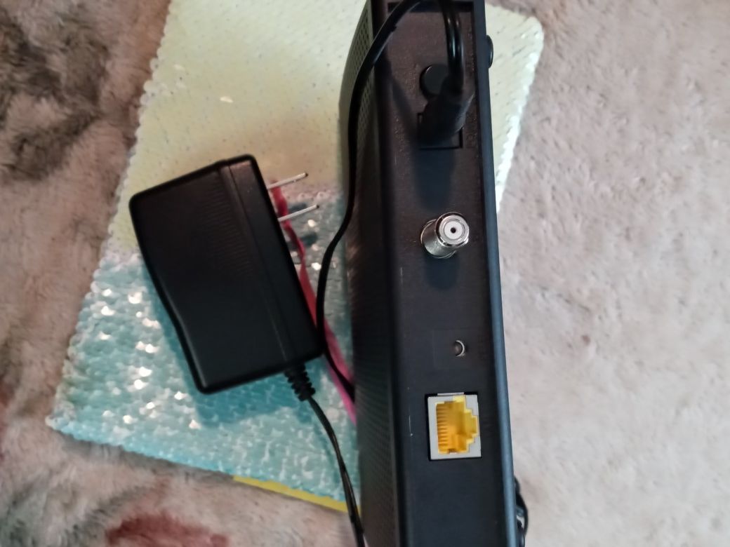 Wifi modem