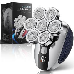 Head Shavers (brand new)