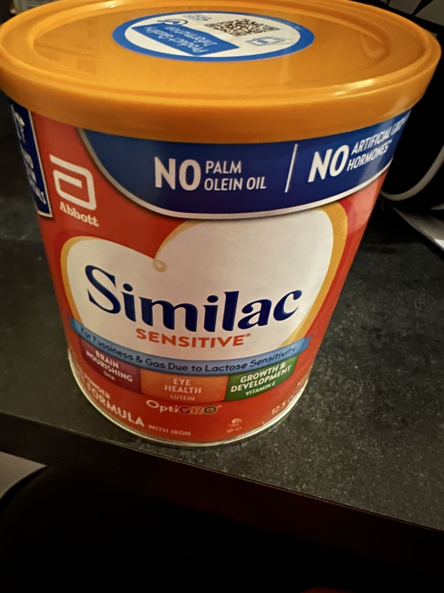 Similac