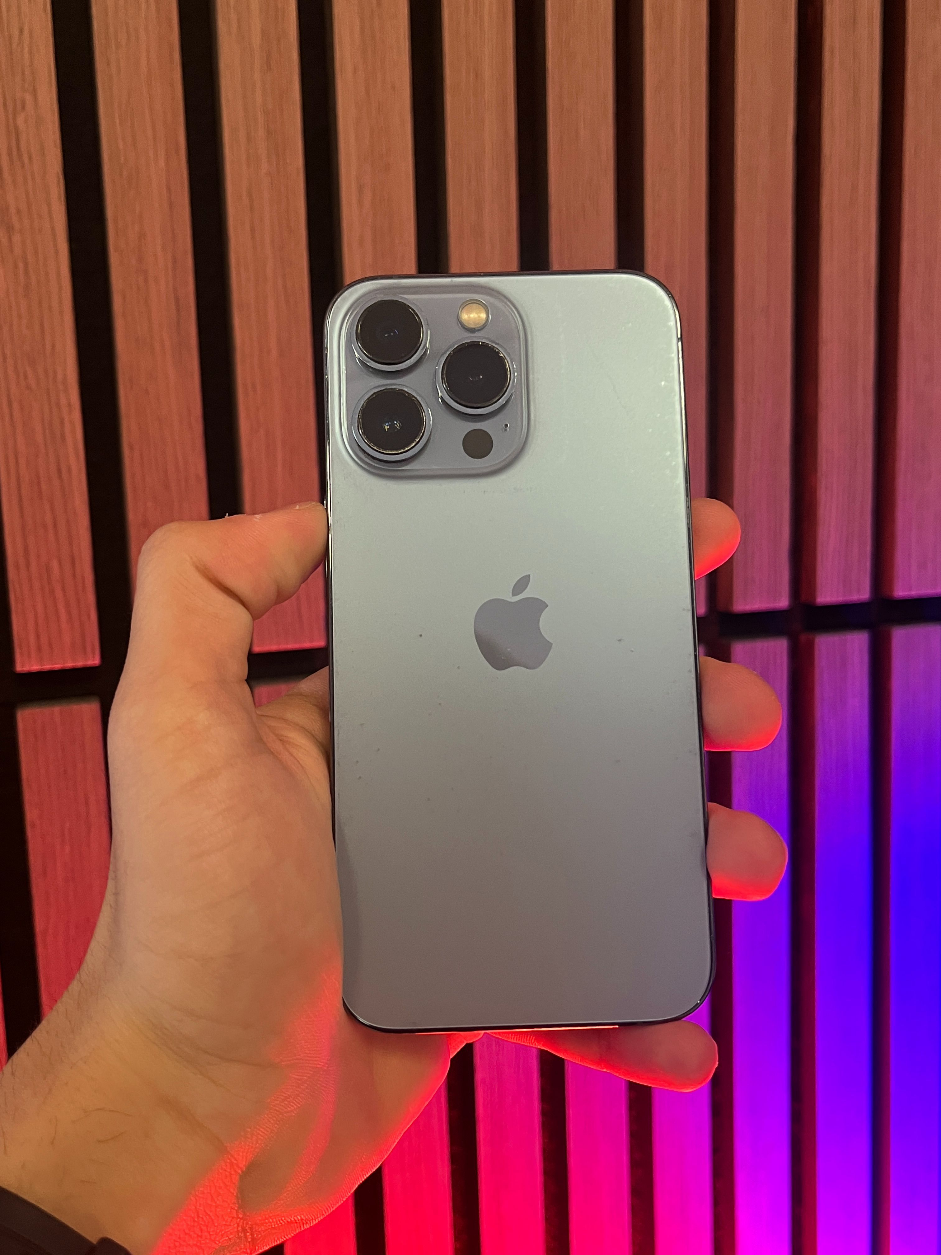iPhone 13 Pro - Unlocked - 128GB