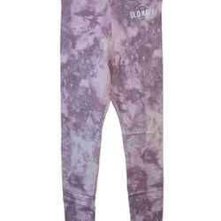 Old Navy Built In Tough Light Purple Tie Dye Leggings Girls Size XL  Athleisure for Sale in New Haven, CT - OfferUp