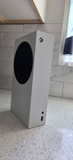 Xbox series s