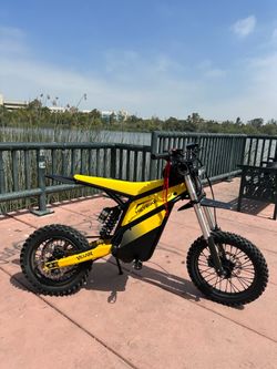 HeyBike Villa E-Moto