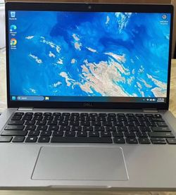 Dell Latitude 5420 Laptop Windows