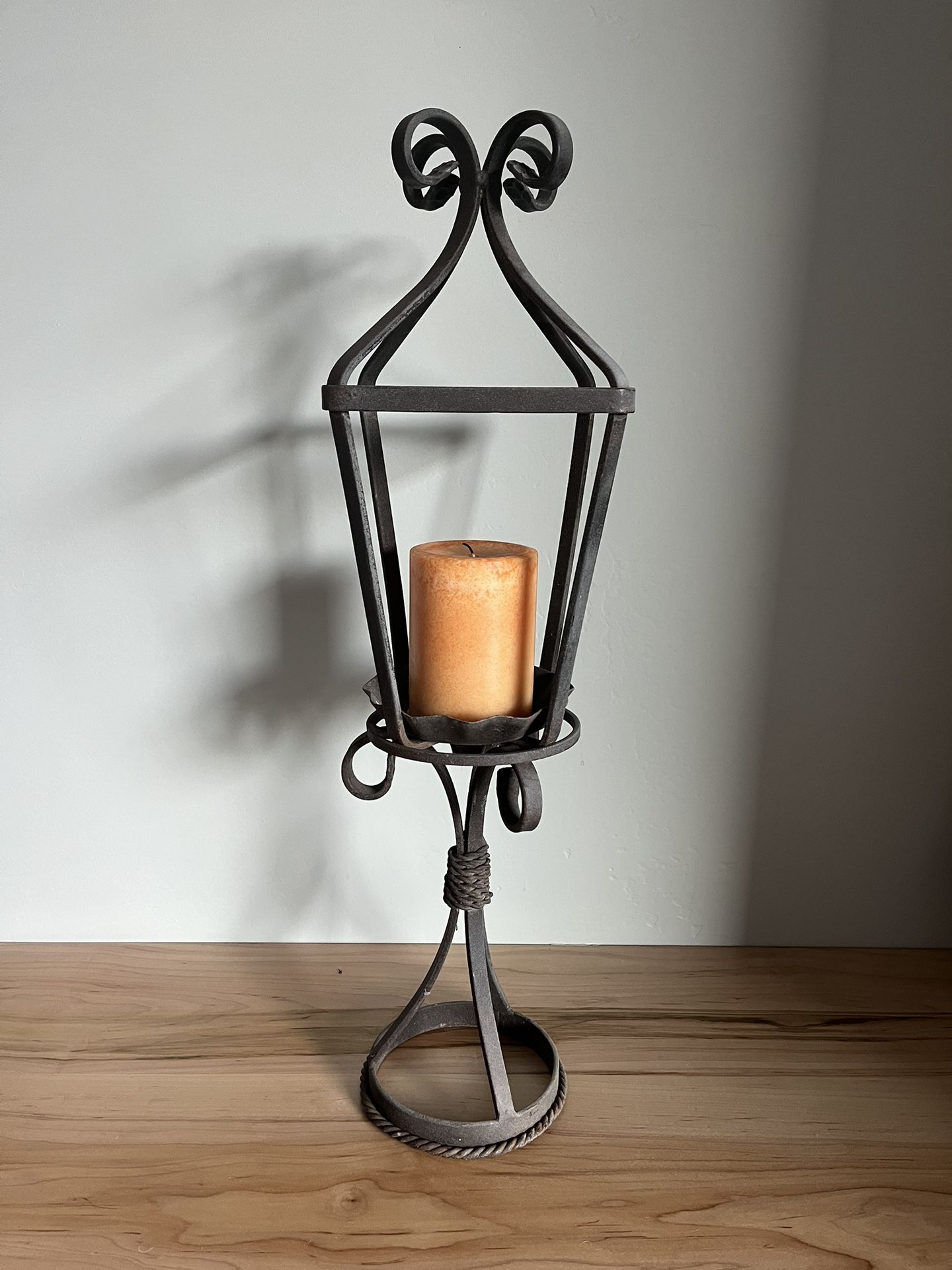 Candle Holder