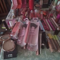 Cheap Makeup And Skincare Products 