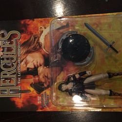 Hercules XENA