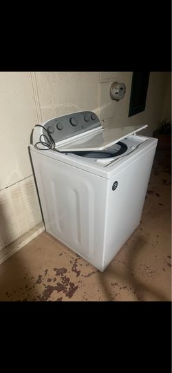 Washer