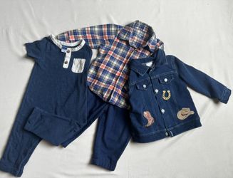 Para Un Cumpleaños Bebe 