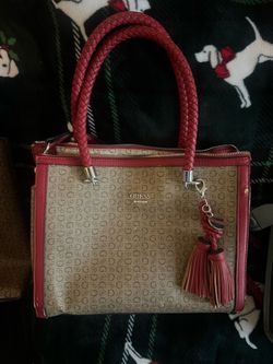 Guess Purse