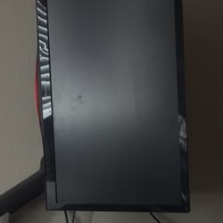 Viewsonic 144hz monitor
