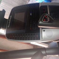Exercise Machine