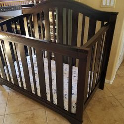 Baby Crib