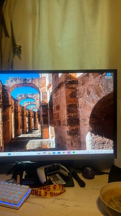 Samsung a monitor