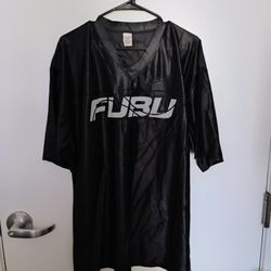 Vintage '90s FUBU Jersey $30 Each