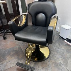 Salon Styling Chair