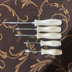 Snap On Screwdrivers 