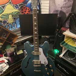 Epiphone Casino