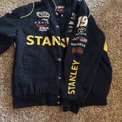 NASCAR Jacket 