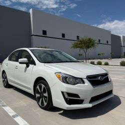 2015 Subaru Impreza