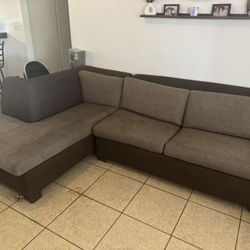 Sofa ( couch bed)