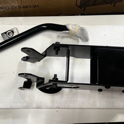  Dyna to Bagger 99-13 Road Glide FLTR Fairing 