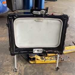 1994 Honda Civic 2 Doors Soon Roof