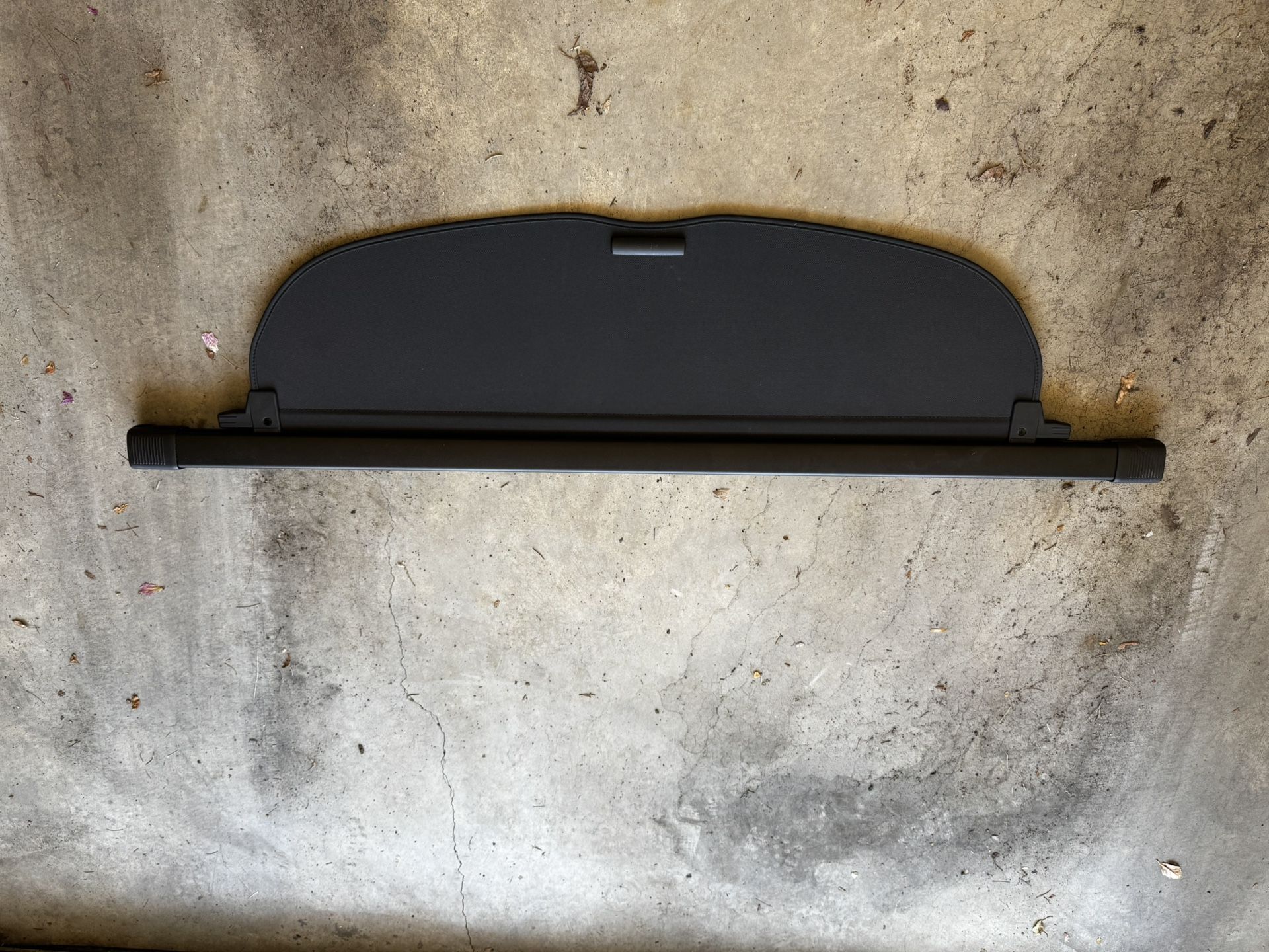 Honda CR-V Trunk Cover