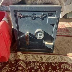 American Security BF Fire Safe 