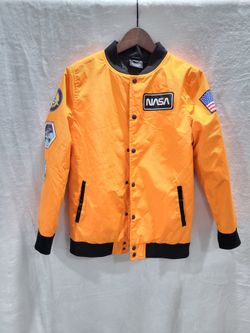 NASA Jacket