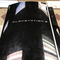PS3 Used For Parts