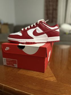 Nike Dunk Low USC
