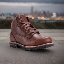 Elk Woods ELK WOODS Full Grain Leather