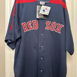 Big Papi jersey  XL