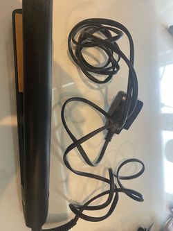 ghd classic styler straightener