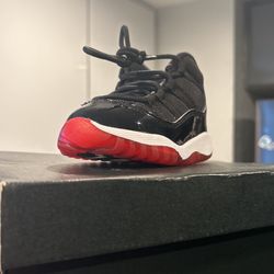 Jordan Baby Shoes