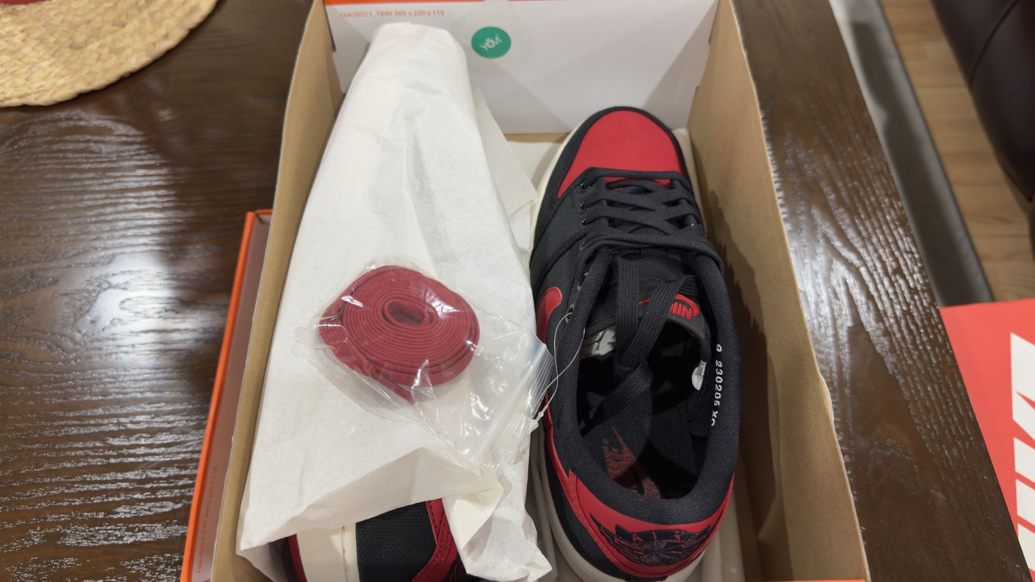 Nike AJKO 1 Low DX4981 006