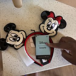 Disney Parade Eats 