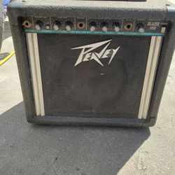 peavey blazer 158