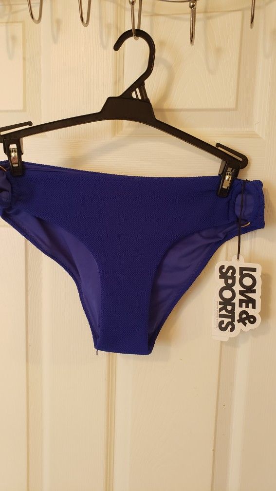 Women's Bikini Bottoms Size Large