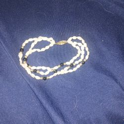 Pearl Braclet