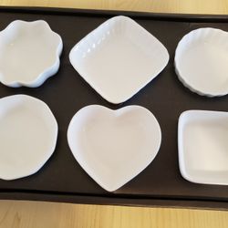 Sauce Bowls by Modern House