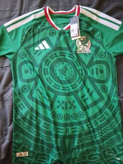 Mexican jersey