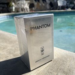 Phantom By Paco Rabanne