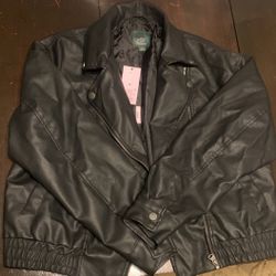 Women’s Jacket