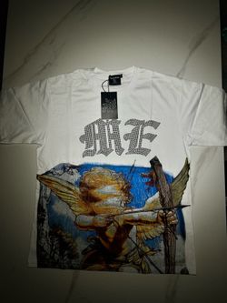 mixed emotion t shirt